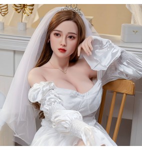 AZM - LiYaFu Dream Lover TPE Silicone Love Doll 139-169cm (Multi-functional Customizable)